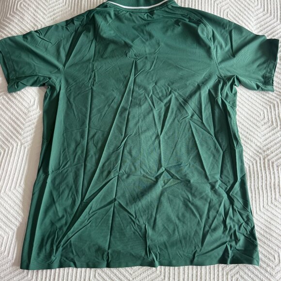 Wilson Elite Short-Sleeve Performance Top - Picture 3 of 3